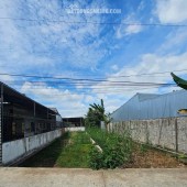 Bán nền phường cái răng cần thơ 120m2 giá chưa tới 1,5 tỷ